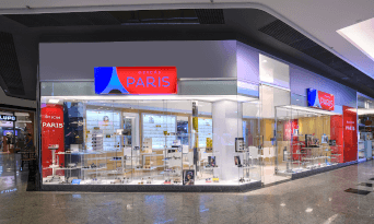 CENTRO DA PRAIA SHOPPING