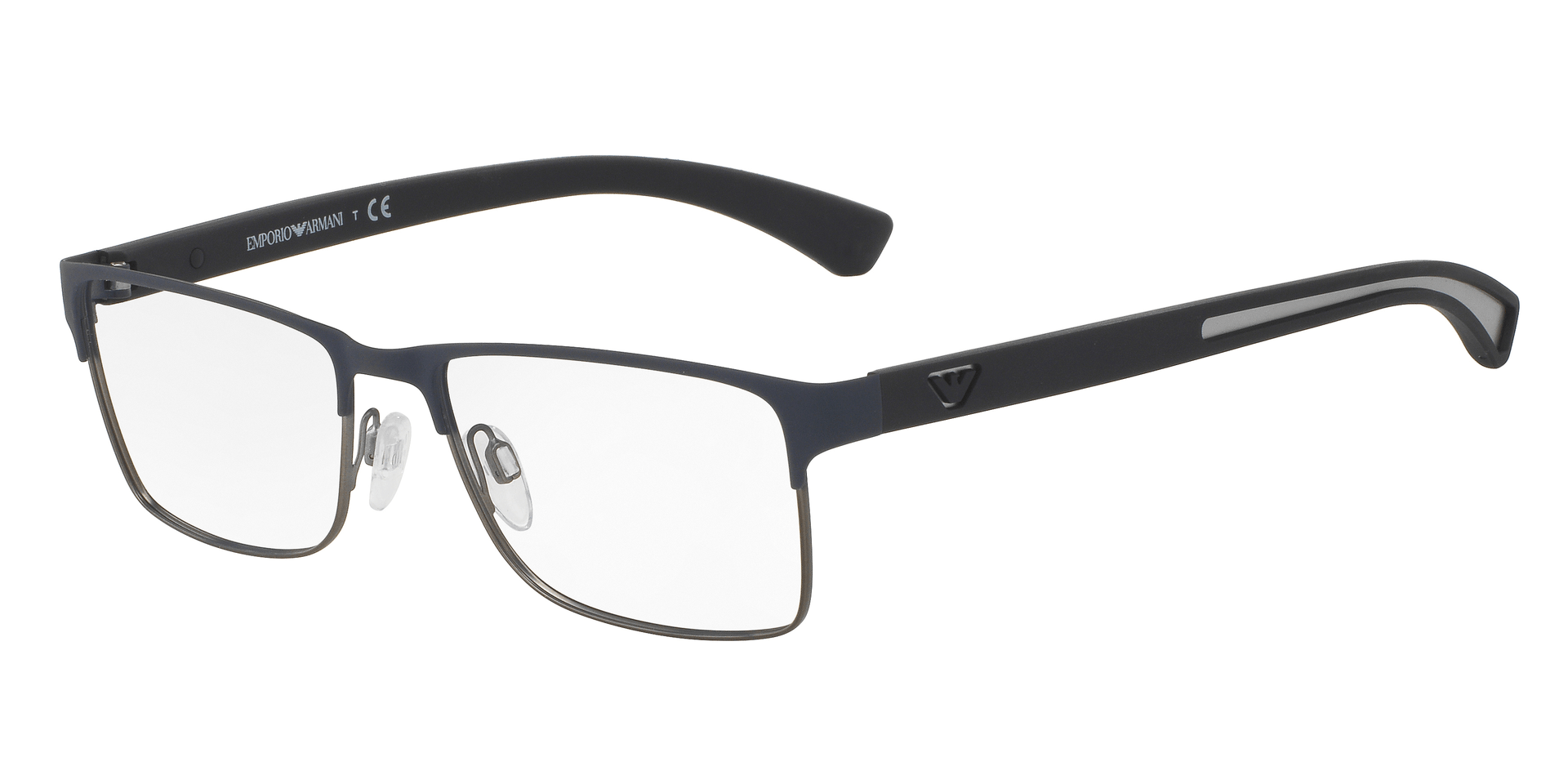 Óculos de Grau Emporio Armani 1052 3155 55