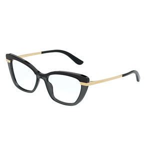 ÓCULOS DE GRAU DOLCE & GABBANA 3325 3246 54