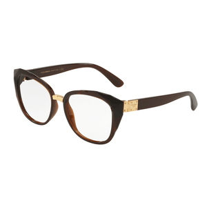 ÓCULOS DE GRAU DOLCE & GABBANA 5041 3159 53