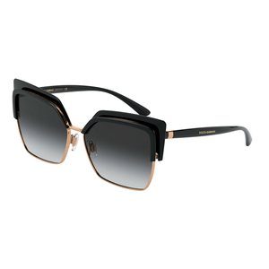 ÓCULOS DE SOL DOLCE & GABBANA 6126 501/8G 60