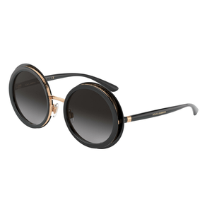 ÓCULOS DE SOL DOLCE & GABBANA 6127 501/8G 52