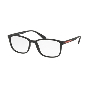 ÓCULOS DE GRAU PRADA LINEA ROSSA 04IV/LR DG01O1 55