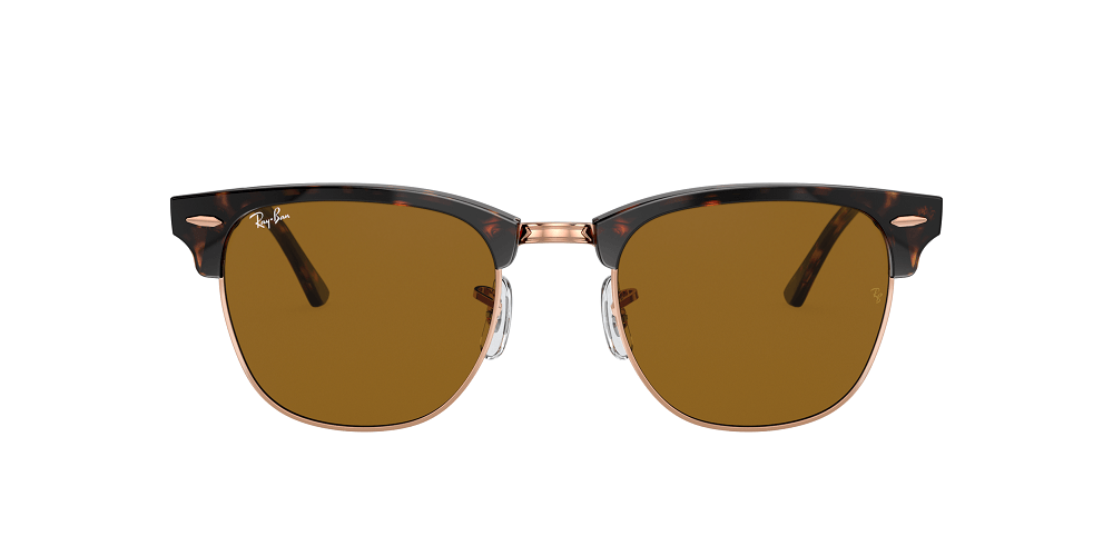 Óculos de Sol Ray-Ban Clubmaster 3016 130933 51