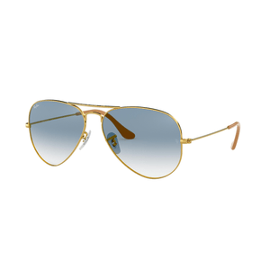 ÓCULOS DE SOL RAY-BAN AVIATOR 3025L 001/3F 55