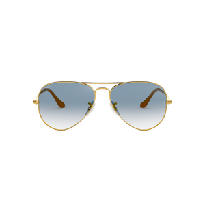 ÓCULOS DE SOL RAY-BAN AVIATOR 3025L 001/3F 55