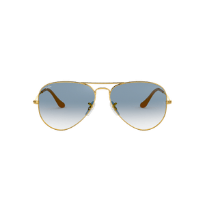 ÓCULOS DE SOL RAYBAN 3025L 001/3F 55