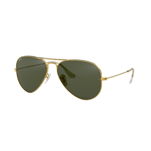 ÓCULOS DE SOL RAY-BAN AVIATOR 3025L L0205 58