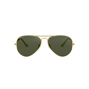 ÓCULOS DE SOL RAY-BAN AVIATOR 3025L L0205 58