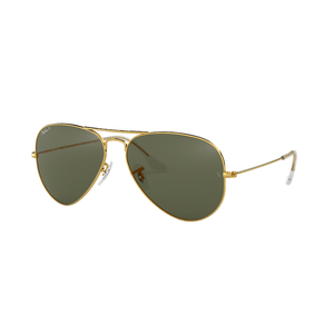 ÓCULOS DE SOL RAYBAN 3025L/POLAR 001/58 62