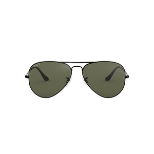 ÓCULOS DE SOL RAYBAN 3025L/POLAR 002/58 58