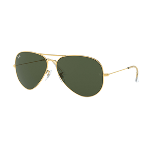 ÓCULOS DE SOL RAY-BAN AVIATOR LARGE METAL II 3026L/CLAS L2846 62