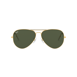 ÓCULOS DE SOL RAY-BAN AVIATOR LARGE METAL II 3026L/CLAS L2846 62
