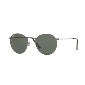 ÓCULOS DE SOL RAY-BAN ROUND METAL 3447L 029 53