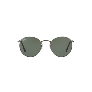 ÓCULOS DE SOL RAY-BAN ROUND METAL 3447L 029 53