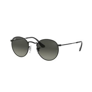 ÓCULOS DE SOL RAY-BAN ROUND FLAT 3447NL 002/71 53