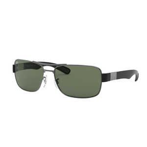 ÓCULOS DE SOL RAYBAN 3522 004/71 61