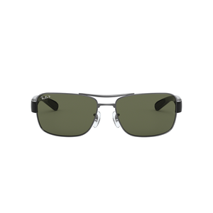 ÓCULOS DE SOL RAYBAN 3522/POLAR 004/9A 64