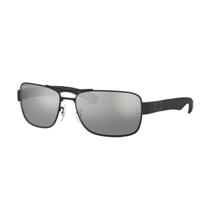 ÓCULOS DE SOL RAYBAN 3522/POLAR 006/82 61