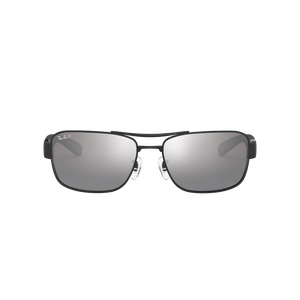 ÓCULOS DE SOL RAY-BAN 3522/POLAR 006/82 61