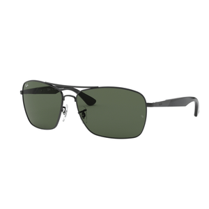 ÓCULOS DE SOL RAYBAN 3531L 006/71 64