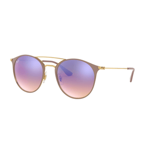 ÓCULOS DE SOL RAY-BAN 3546 90118B 52