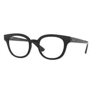 ÓCULOS DE GRAU RAYBAN 4324VL 2000 50