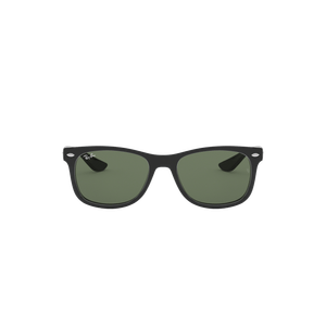ÓCULOS DE SOL INFANTIL - RAY-BAN JR 9052S 100/71 48