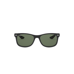 ÓCULOS DE SOL INFANTIL - RAYBAN JR 9052S 100/71 48