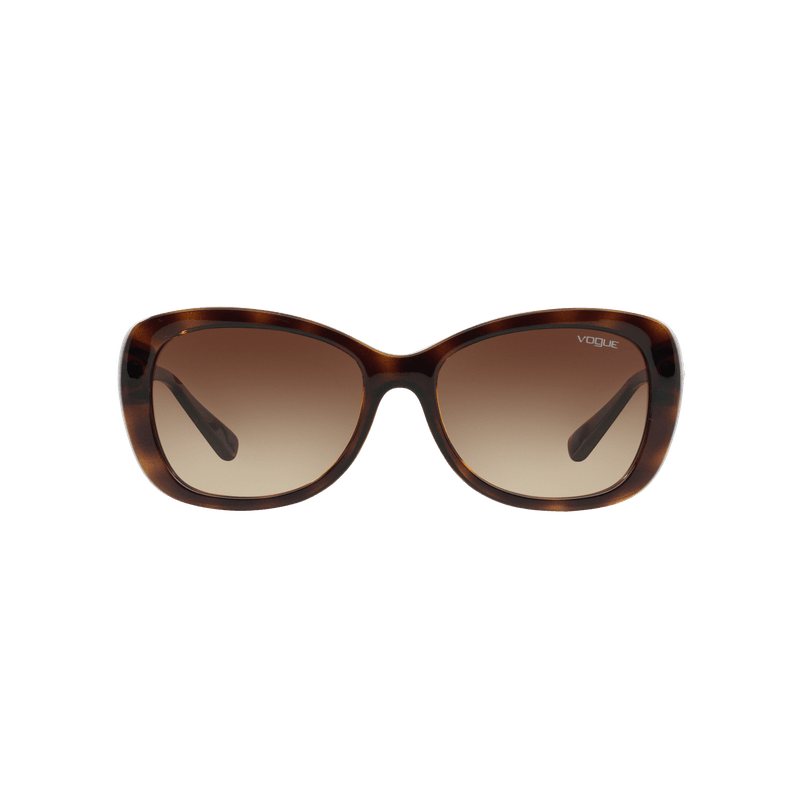 Óculos de Sol Vogue VO2943SB Marrom Tartaruga Feminino