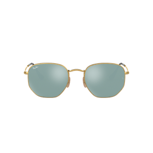 ÓCULOS DE SOL RAY-BAN HEXAGONAL 3548NL 001/30 51