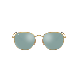 ÓCULOS DE SOL RAYBAN 3548NL 001/30 51