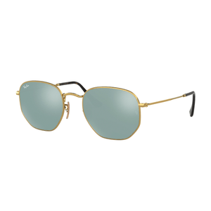 ÓCULOS DE SOL RAY-BAN HEXAGONAL 3548NL 001/30 51