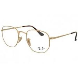 ÓCULOS DE GRAU RAYBAN 6448L 2500 54