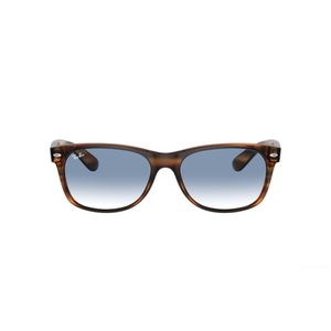 ÓCULOS DE SOL RAY-BAN NEW WAYFARER 2132 820/3F 58