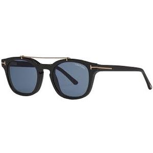 ÓCULOS DE GRAU TOM FORD 5532B 01V 49