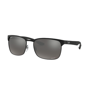 ÓCULOS DE SOL RAY-BAN 8319CH/POLAR 186/5J 60