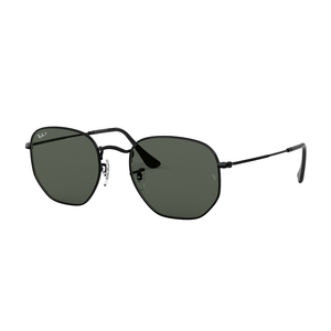 ÓCULOS DE SOL RAYBAN 3548NL/POLAR 002/58