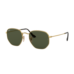 ÓCULOS DE SOL RAYBAN 3548NL 001 54