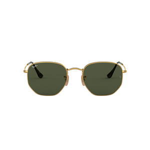 ÓCULOS DE SOL RAYBAN 3548NL 001 54