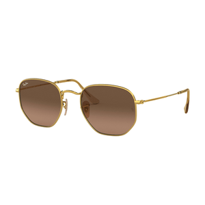 ÓCULOS DE SOL RAY-BAN HEXAGONAL 3548NL 912443 54