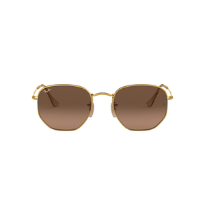 ÓCULOS DE SOL RAY-BAN HEXAGONAL 3548NL 912443 54