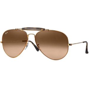 ÓCULOS DE SOL RAY-BAN 3029/CLASS 9001A5 62