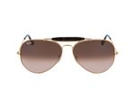 ray-ban-Outdoorsman-II-RB3029-9001A5-62_Face