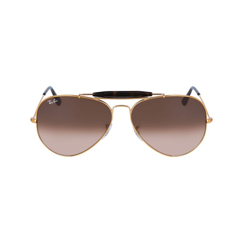 ray-ban-Outdoorsman-II-RB3029-9001A5-62_Face