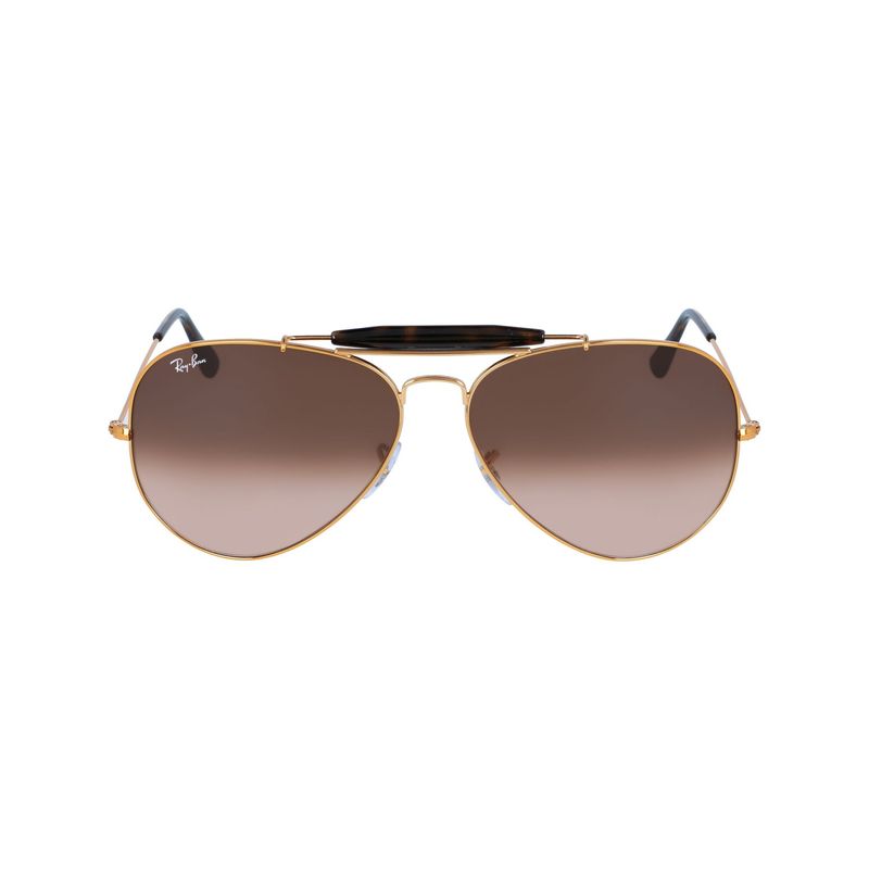 ray-ban-Outdoorsman-II-RB3029-9001A5-62_Face