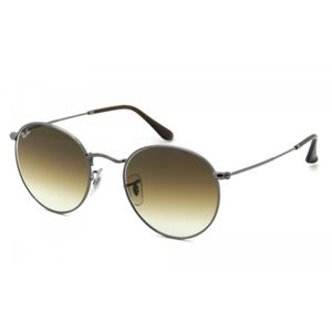 ÓCULOS DE SOL RAY-BAN ROUND FLAT 3447NL 004/51 53