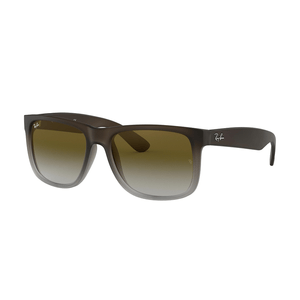 ÓCULOS DE SOL RAY-BAN JUSTIN 4165L 854/7Z 54