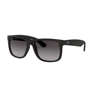 ÓCULOS DE SOL RAY-BAN JUSTIN 4165L 601/8G 54