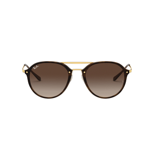 ÓCULOS DE SOL RAY-BAN BLAZE DOUBLEBRIDGE 4292N 710/13 62